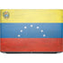 Venezuela Flag Distressed HP ZBook Fury 16 G10 Skin
